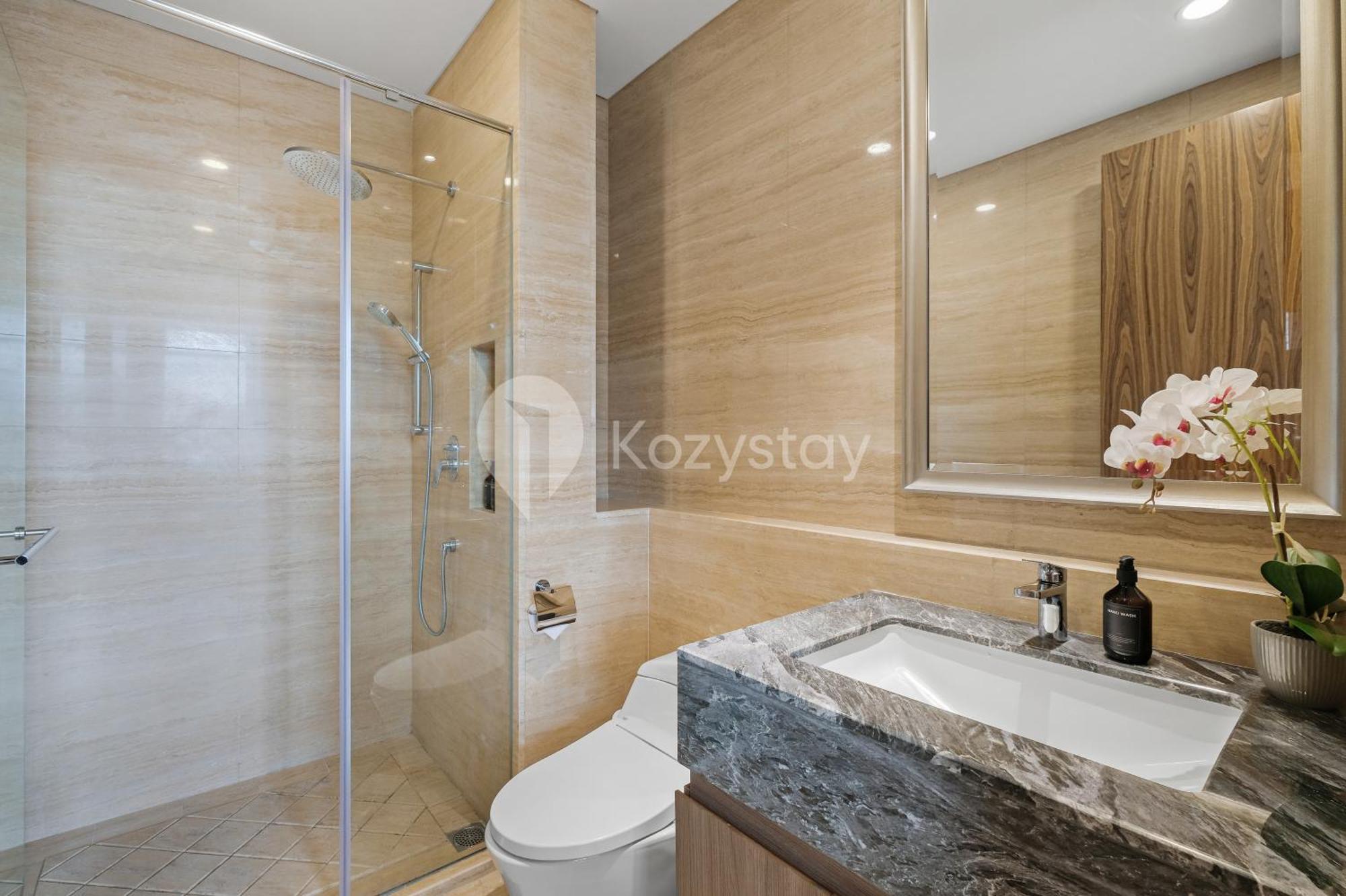 Caveno By Kozystay - Setiabudi Pangsapuri *