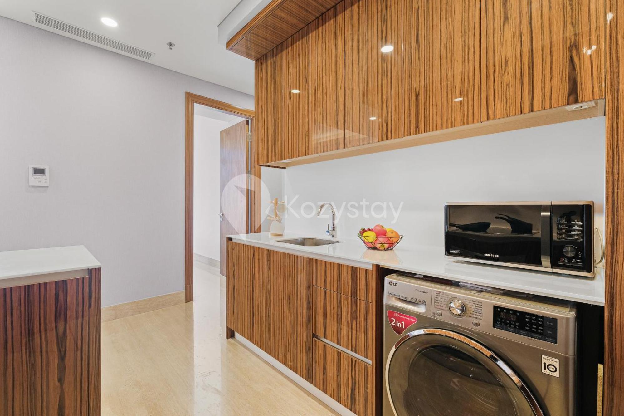 Caveno By Kozystay - Setiabudi Jakarta