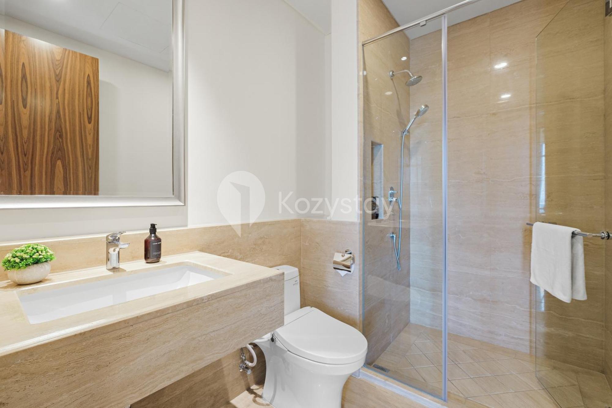 Caveno By Kozystay - Setiabudi Pangsapuri Jakarta